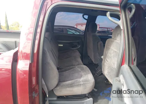 2001 Chevrolet Silverado 1500Hd Ls from USA, damaged, VIN 1GCGC13U31F192555